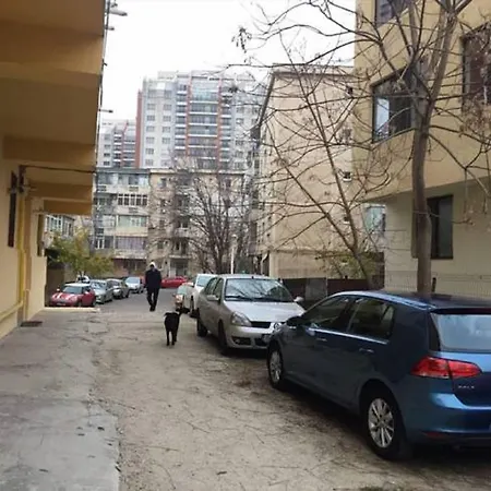 Appartement Mire's Boekarest