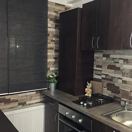 Mire's Appartement